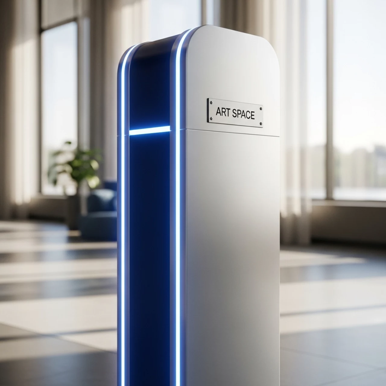 Аренда Модуль прямой ПП 1.0 в Boutique Hotel PORTUM 1905 — ART SPACE