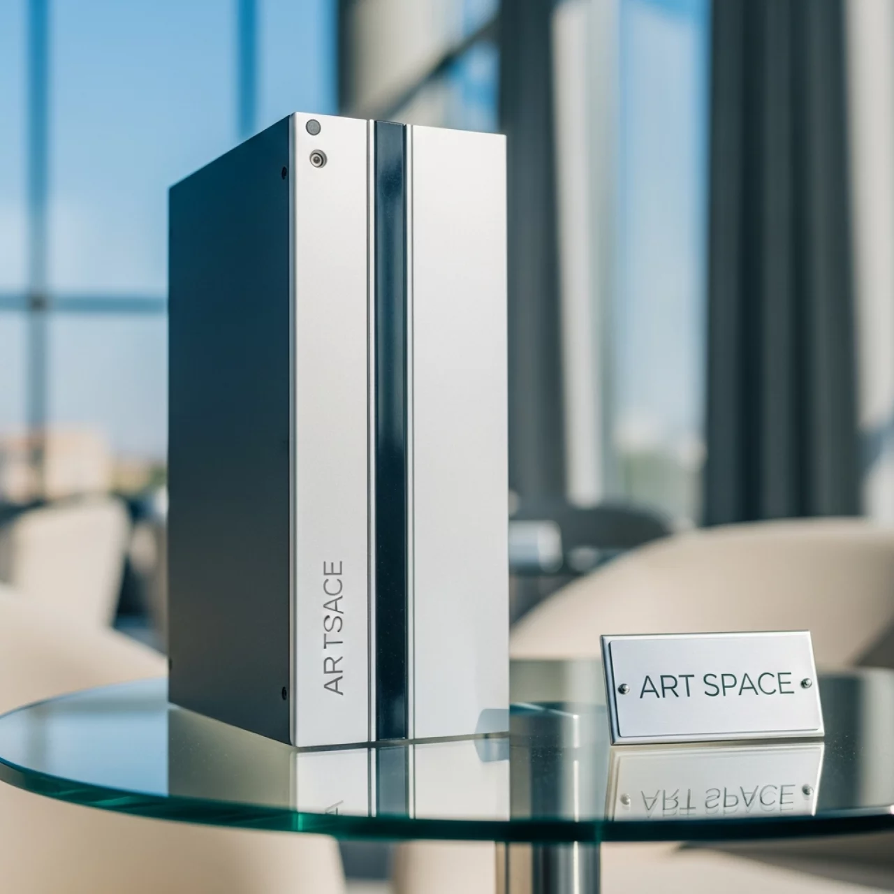 Аренда Модуль расширения Adobe PostScript 3 для Epson в ресторане «Магадан» — ART SPACE