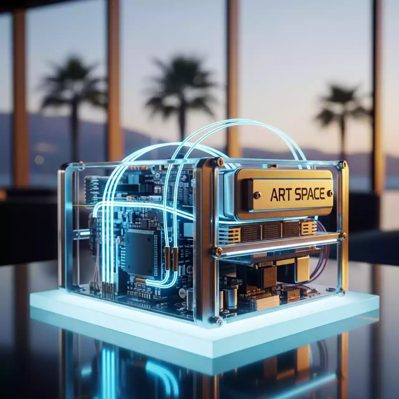 Аренда Модуль робототехнический образовательный базовый уровень Ардуино ТВ 0441 в Сочи Парк Отеле — ART SPACE