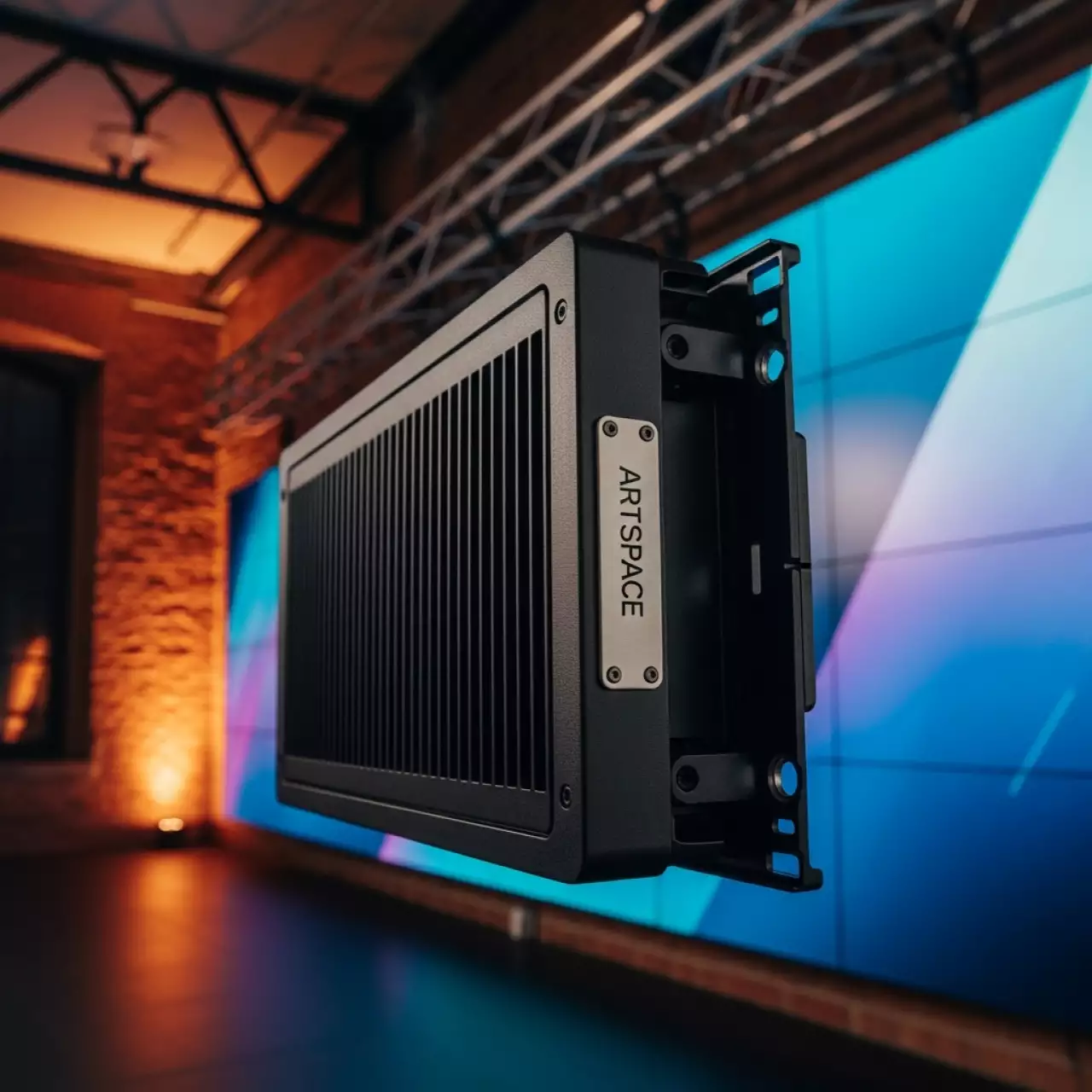 Аренда Модуль светодиодный 7 мм в Omega Sirius — ART SPACE