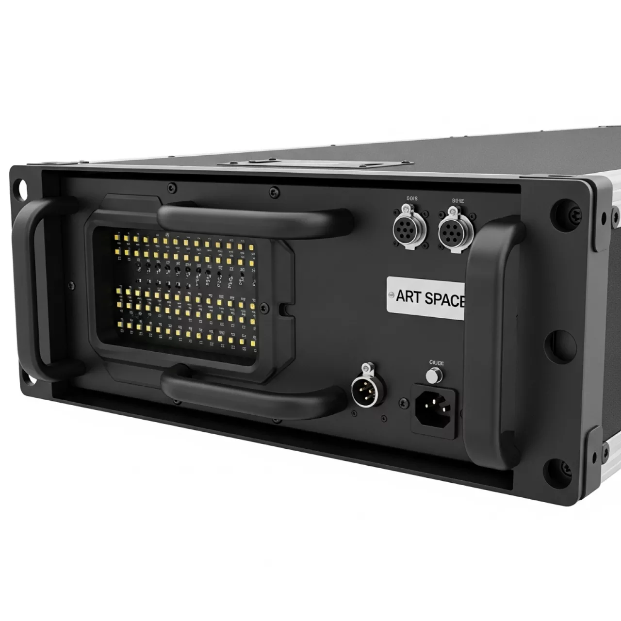 Аренда Модуль светодиодный уличный специальный элемент MG 16 3,91 в Skypark Sochi — ART SPACE