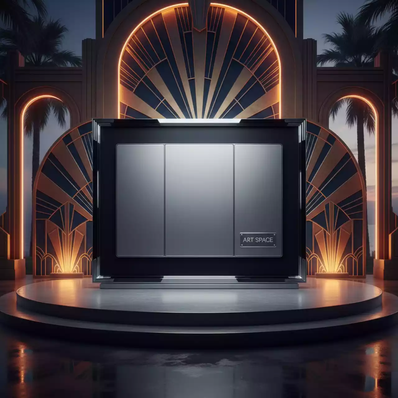 Аренда Модуль встраиваемый OPS Core i5 4460M 4 Гб RAM 128 Гб ROM на пляжных клубах Хосты — ART SPACE