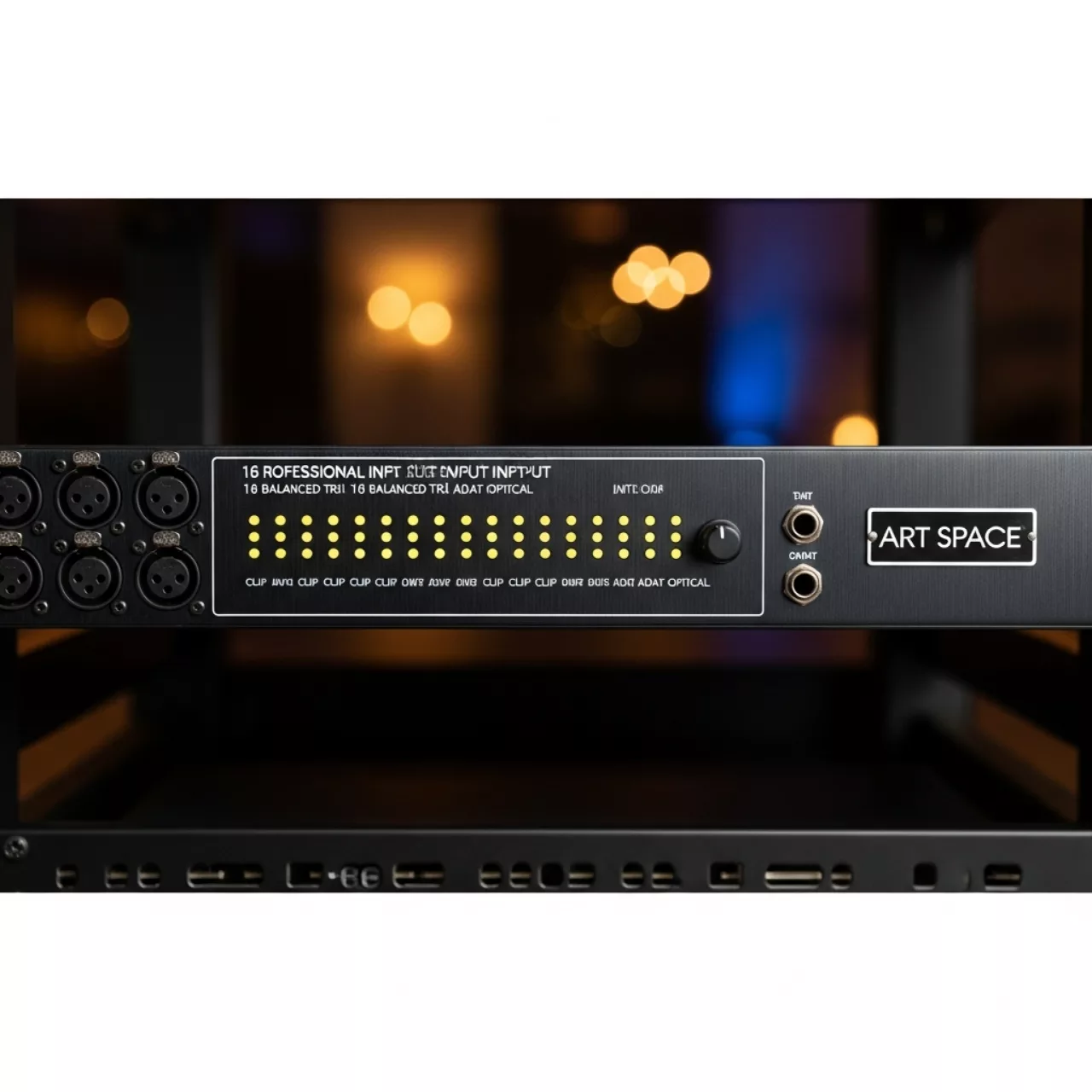 Аренда Модуль ввода Behringer P16 I в лофте «Студия 21» — ART SPACE