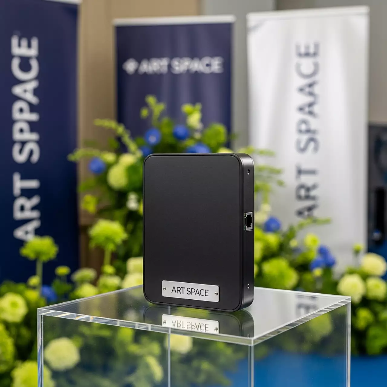 Аренда Модуль WLAN OKI B4 5x2 MC8x3 ES84x3 Pro8432WT на Медальной площади — ART SPACE