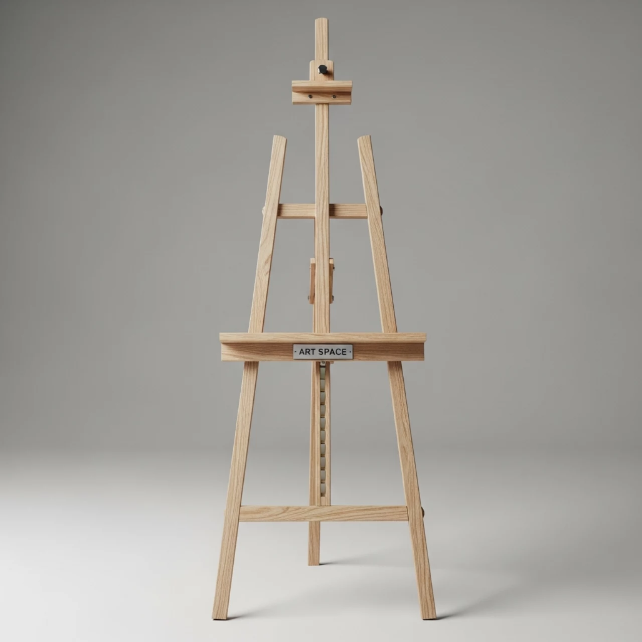 Аренда Мольберт натуральный 170 см в Сириус Арене — ART SPACE