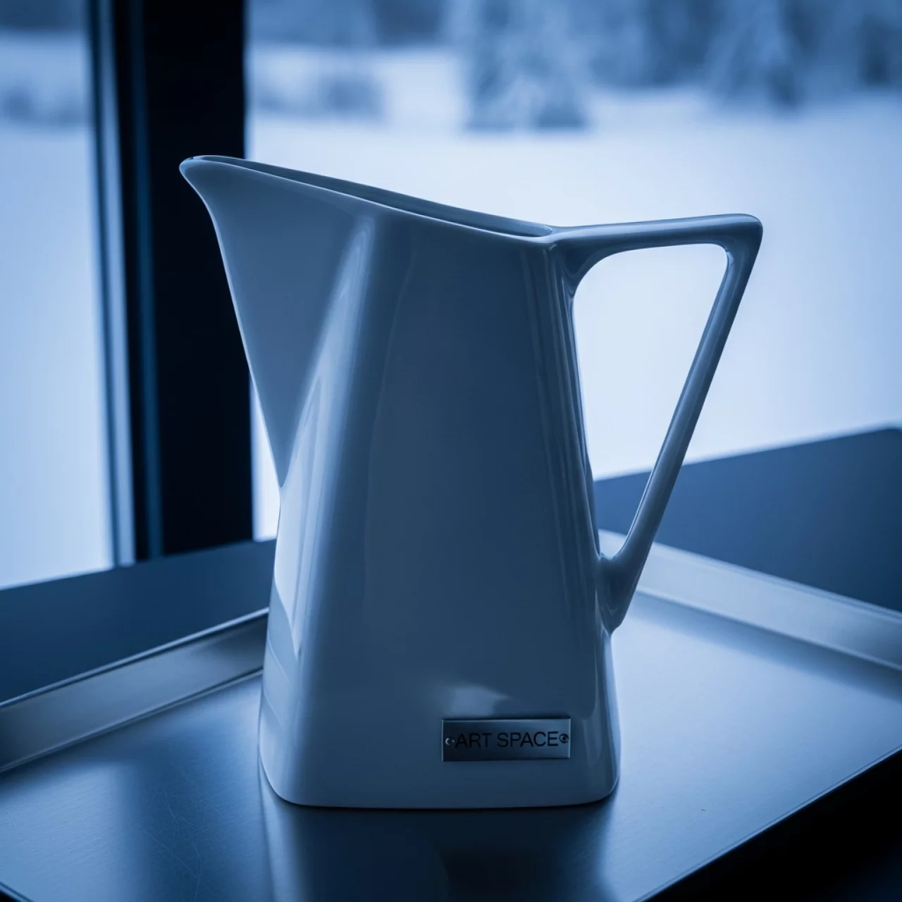 Аренда Молочник Schoenwald 150 мл в ОКЦ «Галактика» — ART SPACE