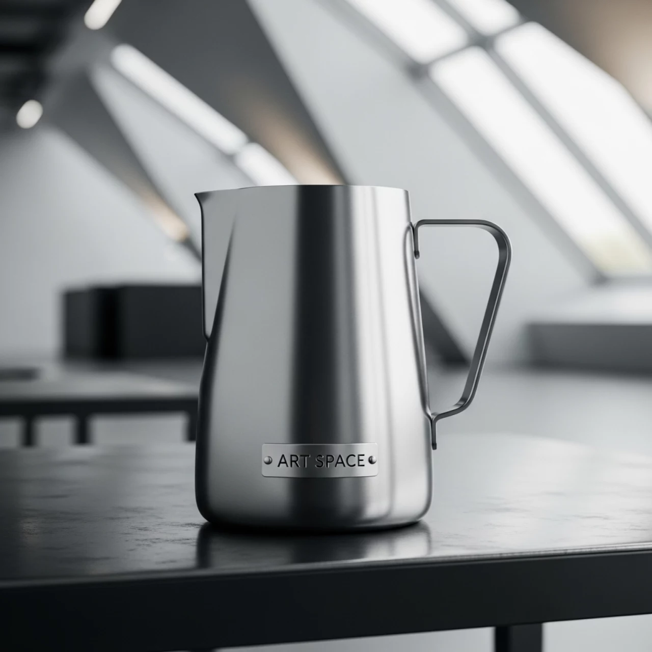 Аренда Молочник в МФК «Горный» — ART SPACE