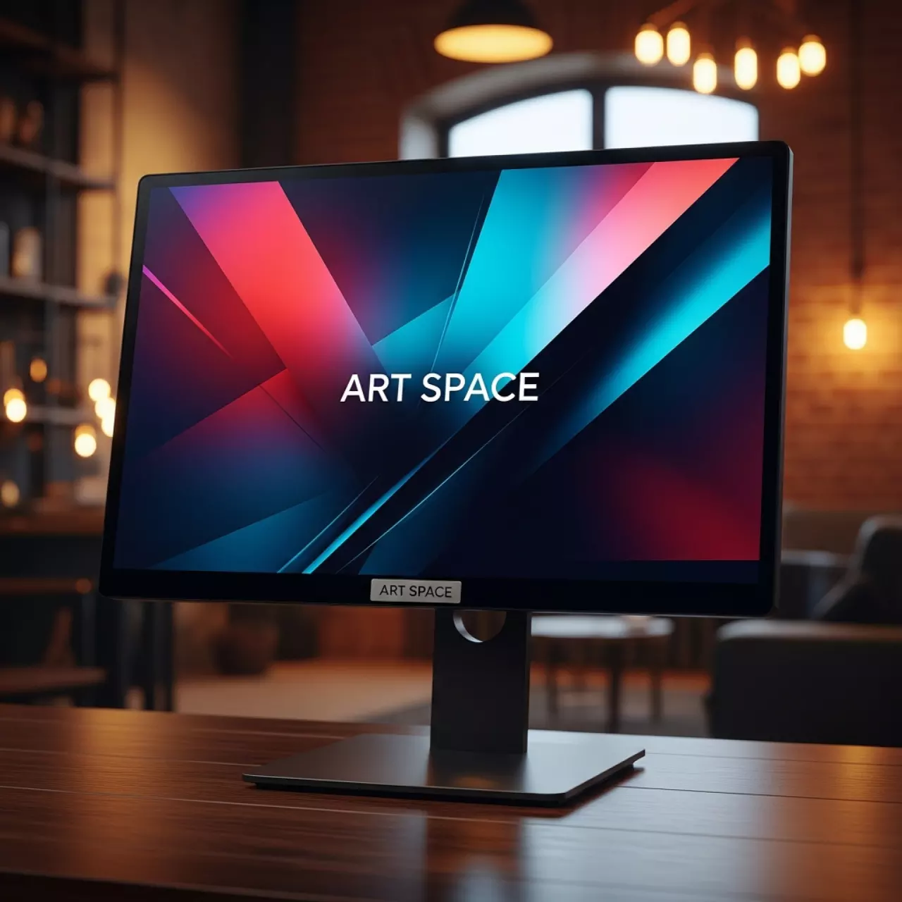 Аренда Монитор 21,5 Benq BL2283 черный в Сириус Арене — ART SPACE