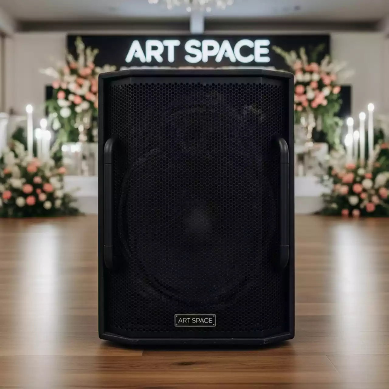 Аренда Монитор EAW Microwedge MicroSub в Bridge Resort — ART SPACE