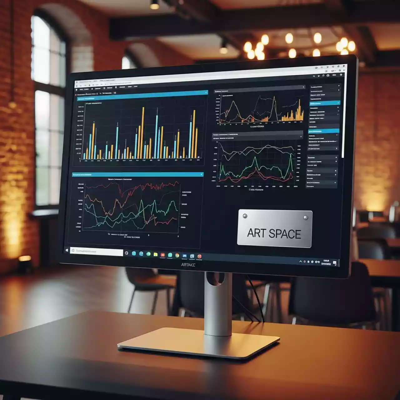 Аренда Монитор Lightcom V Lite S ПЦВТ 852859 100 02 в Radisson Blu Resort & Congress Centre — ART SPACE