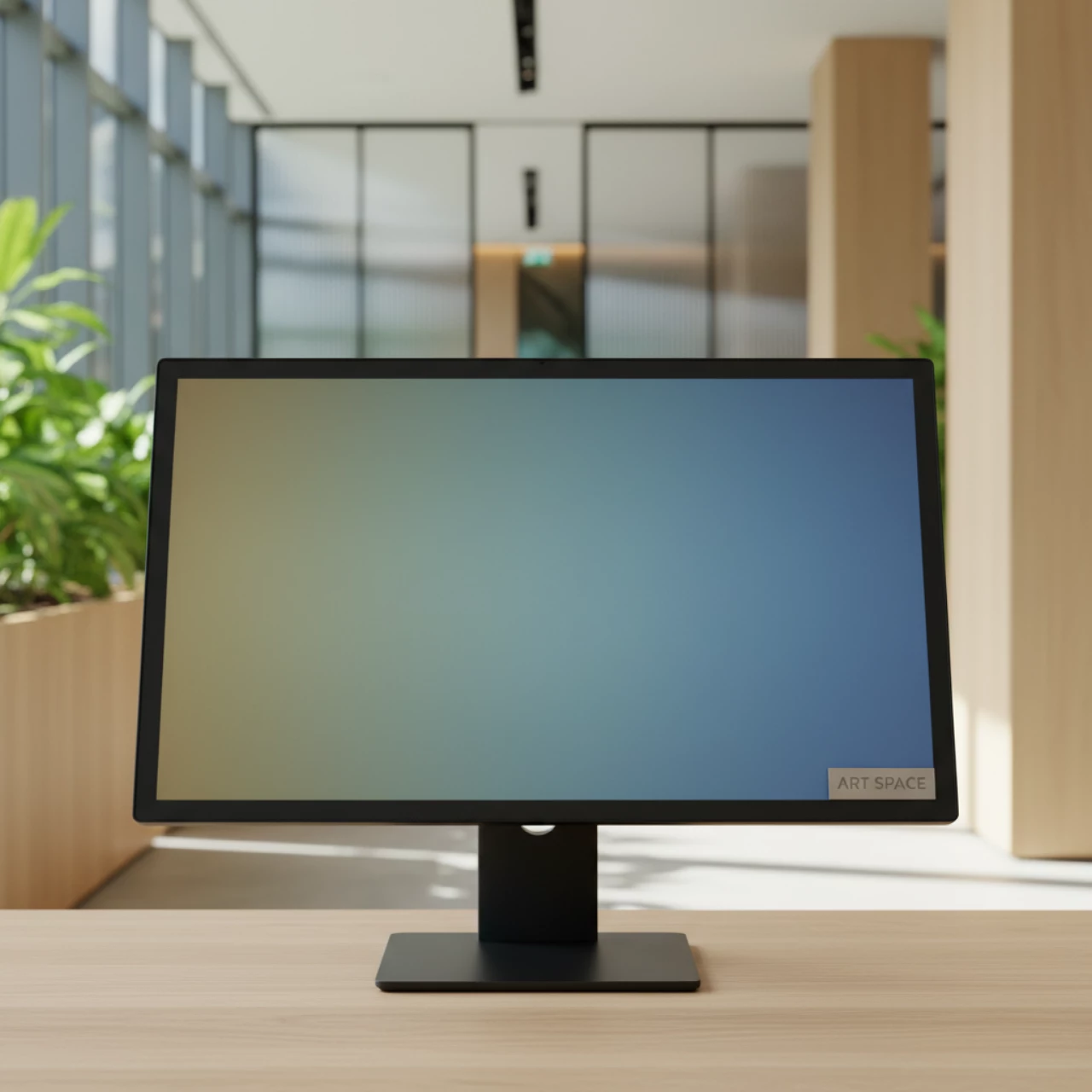 Аренда Монитор сенсорный настольный 15" Iiyama T1532MSC B5X в Mantera Supreme — ART SPACE