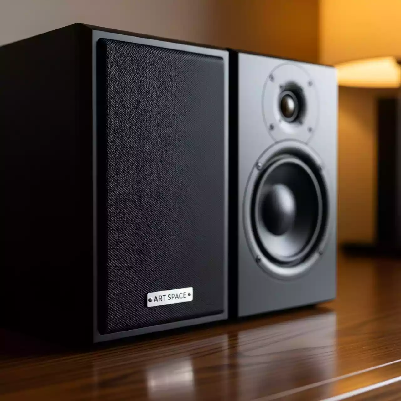 Аренда Монитор студийный аудио Axelvox PM 5A в Boutique Hotel PORTUM 1905 — ART SPACE