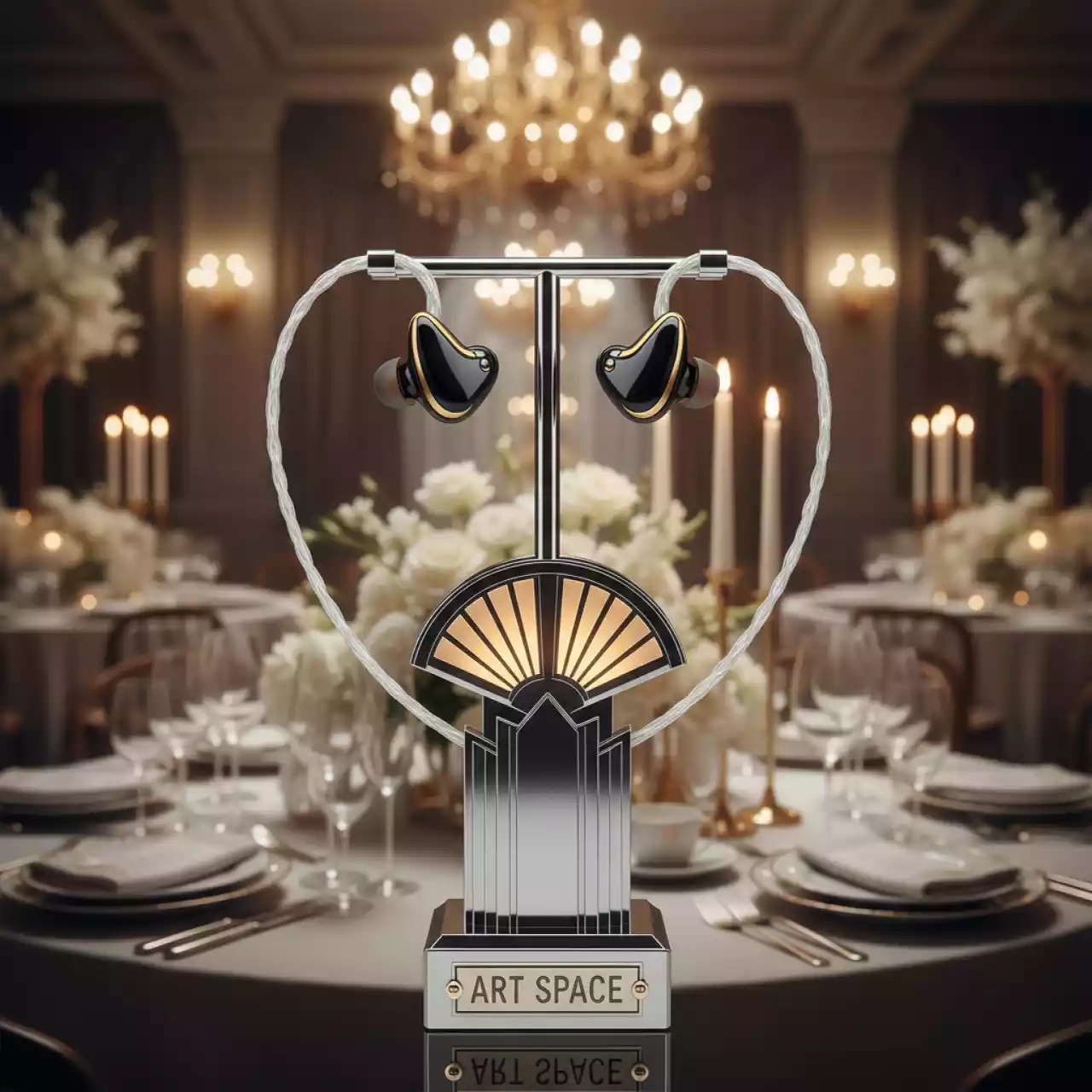 Аренда Мониторинг персональный Sennheiser IEM G4 в Stella di Mosca — ART SPACE