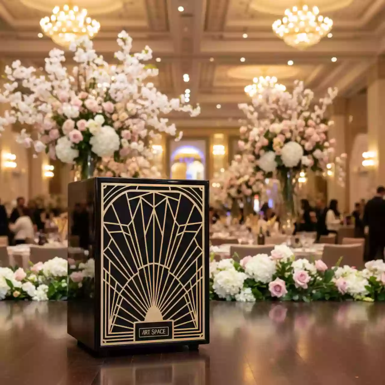 Аренда Мониторы концертные в Rixos Krasnaya Polyana — ART SPACE