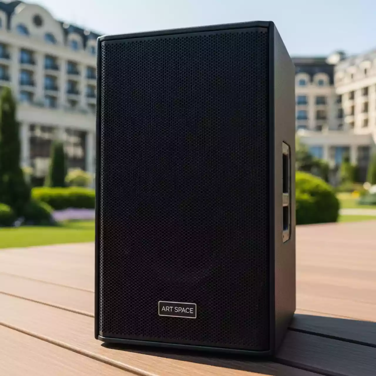 Аренда Мониторы сценические 8 в Rodina Grand Hotel & SPA — ART SPACE