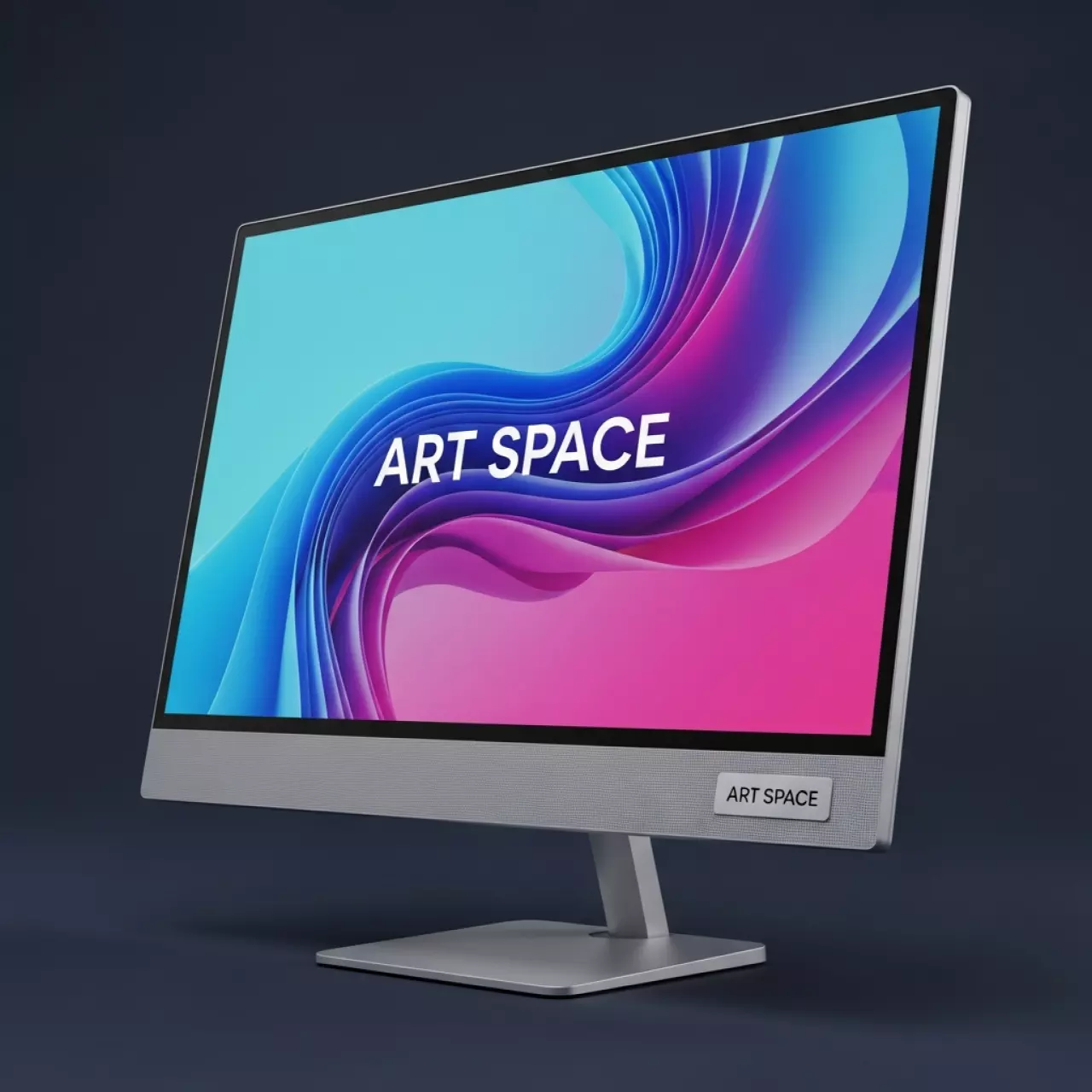 Аренда Моноблок Ancomp 238P rev 1 23,8" 12400161024 в Grand Karat Sochi — ART SPACE