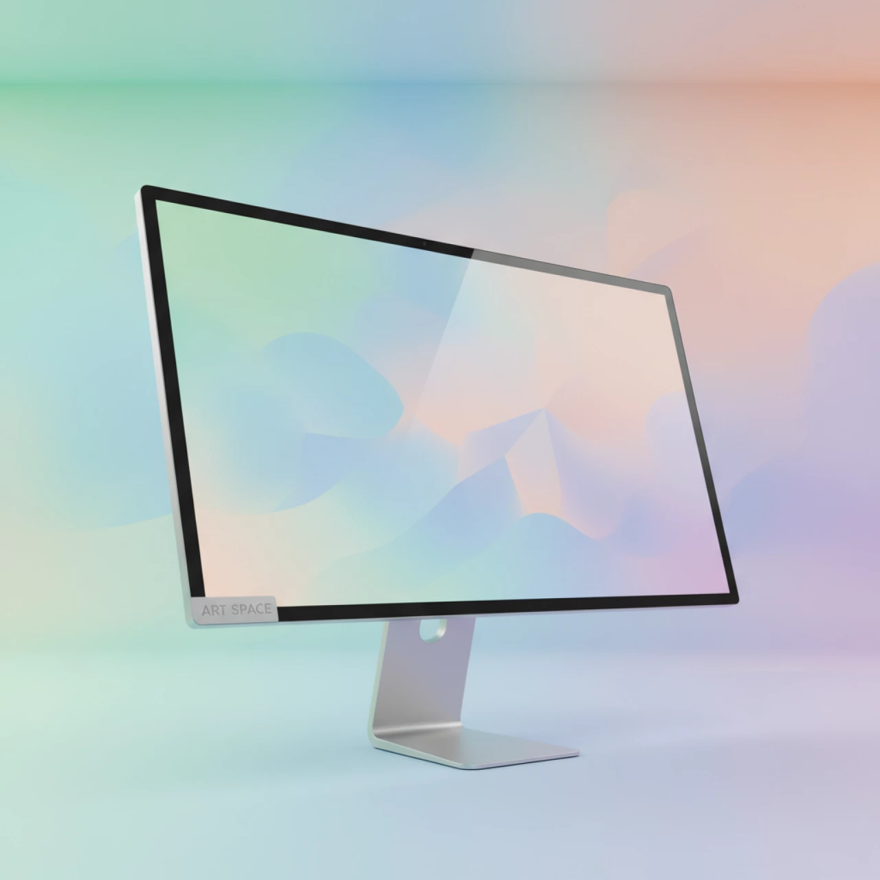 Аренда Моноблок Ancomp 238P rev 1 23,8 в Gamma Sirius — ART SPACE