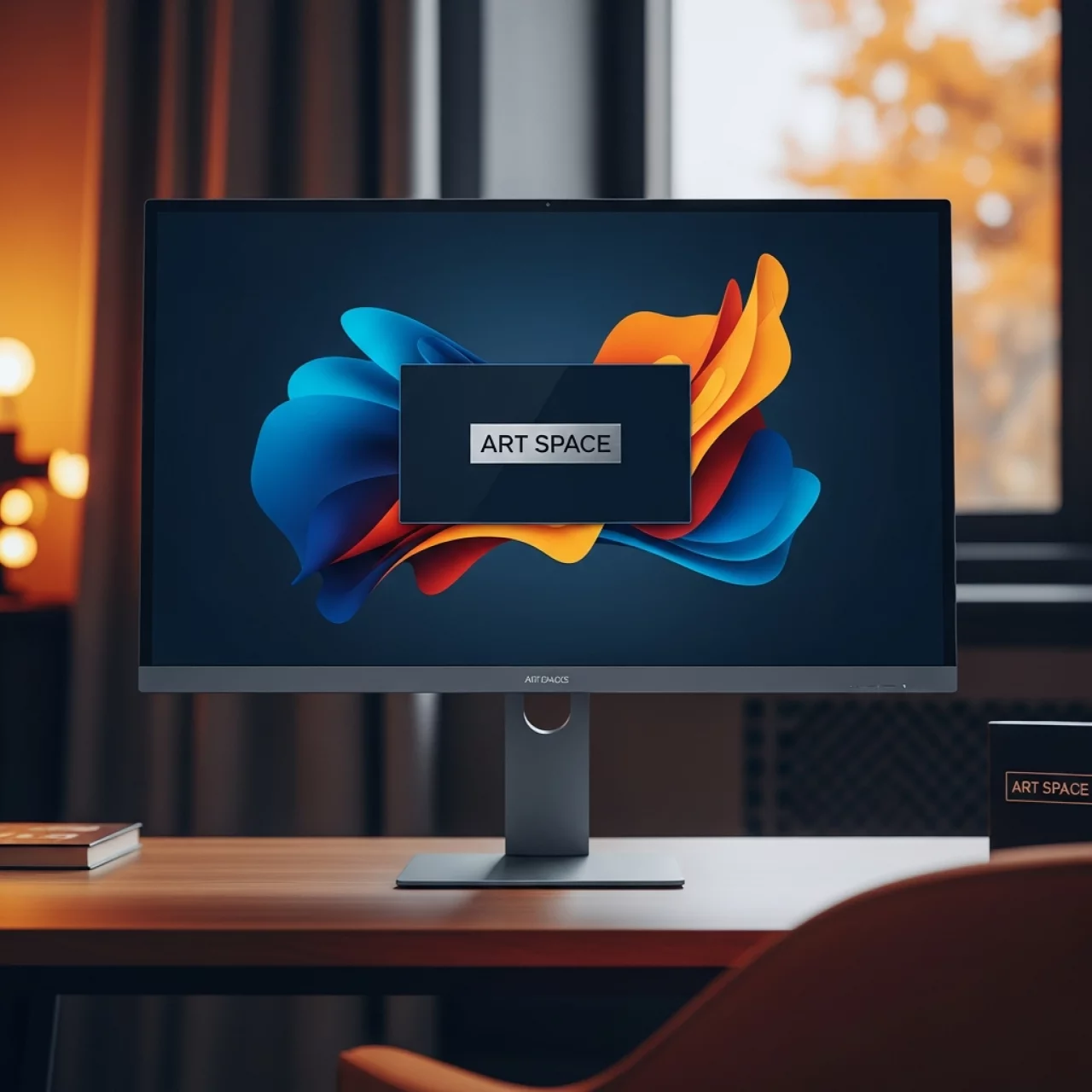 Аренда Моноблок Ancomp 238P XP APC4W i5 13400 16GB DDR4 512GB NVME SSD в Boutique Hotel PORTUM 1905 — ART SPACE