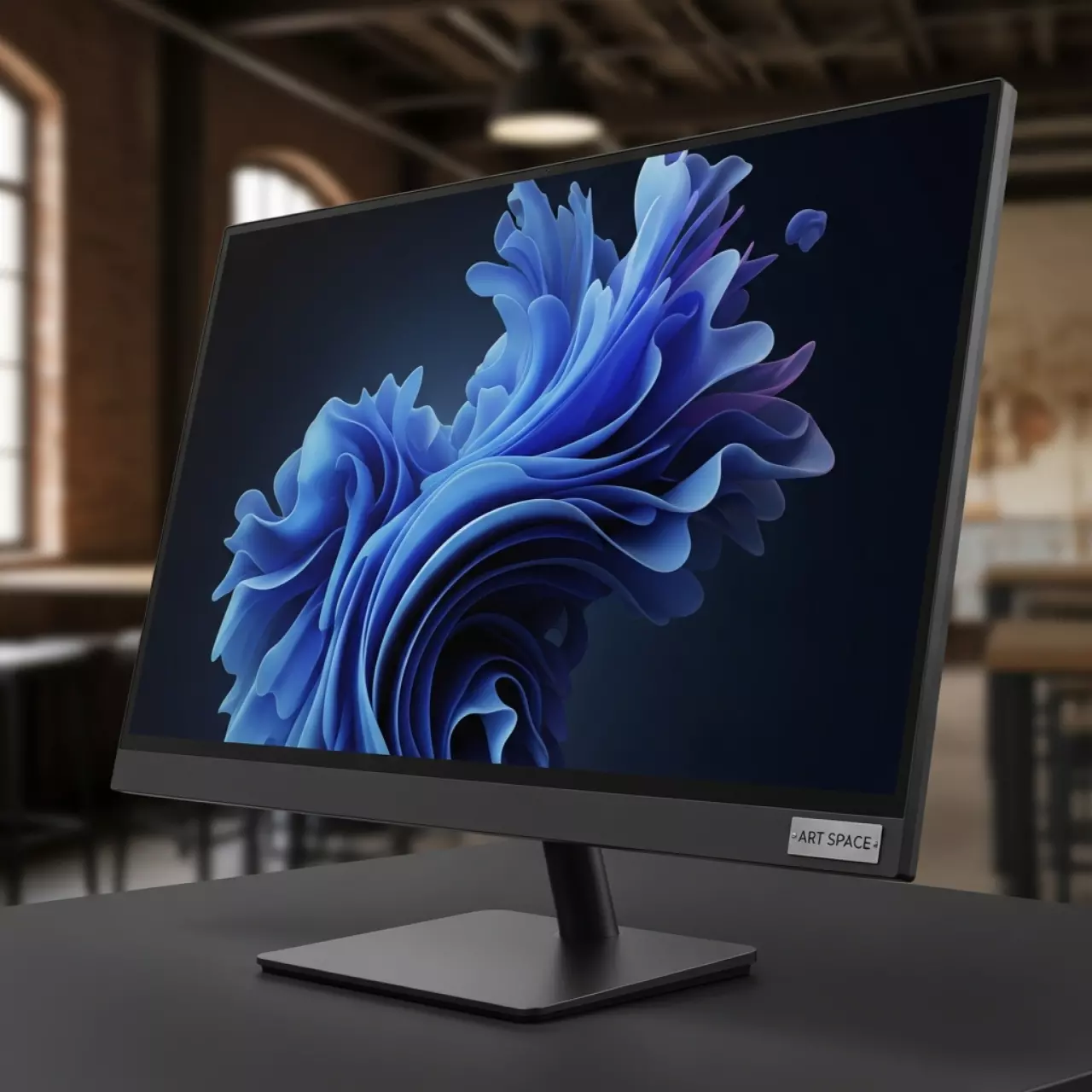 Аренда Моноблок Ancomp 238Р XP TO2 23,8 в ресторане «Высота 5642» — ART SPACE