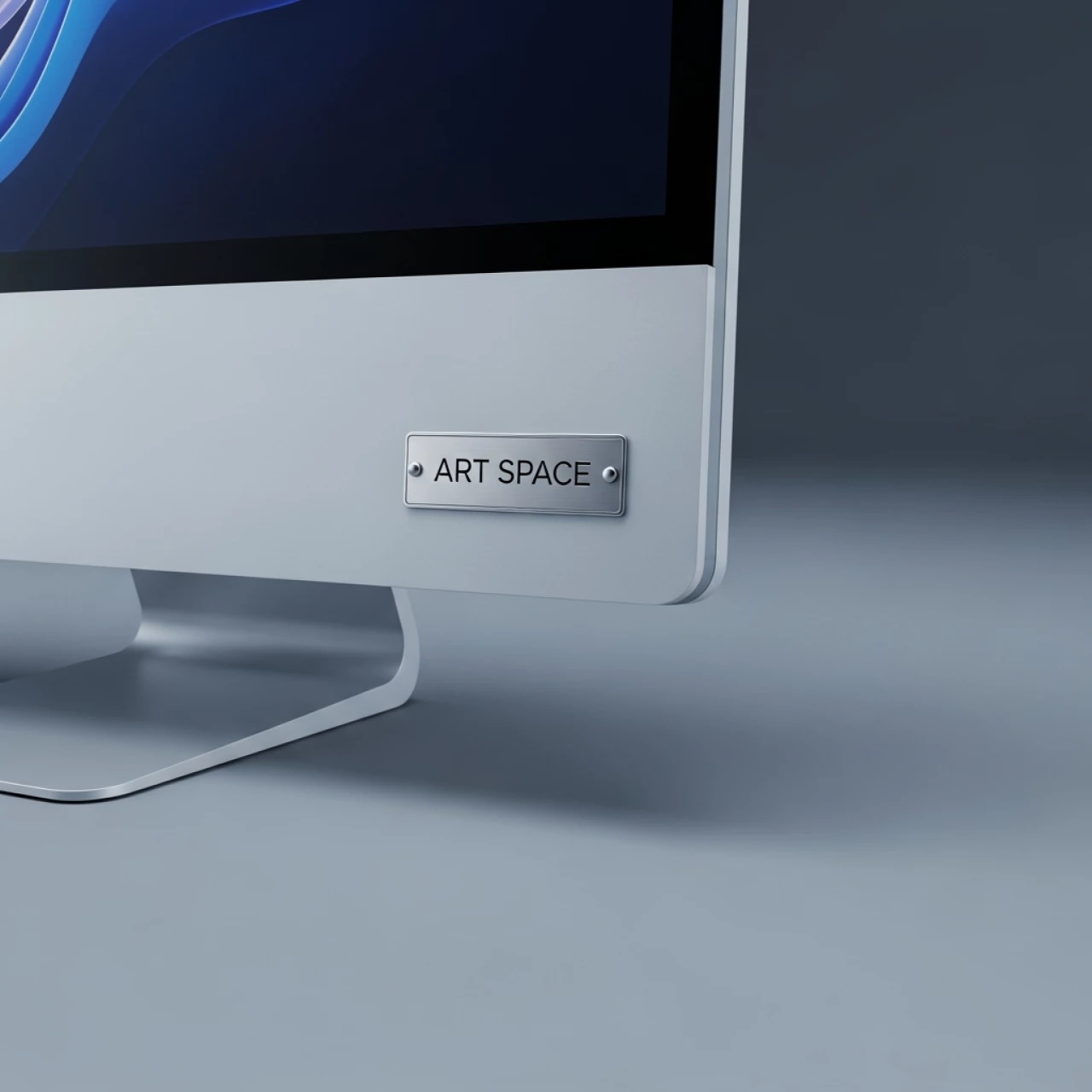 Аренда Моноблок Sibbearia 23,8 в Alpha Sirius — ART SPACE