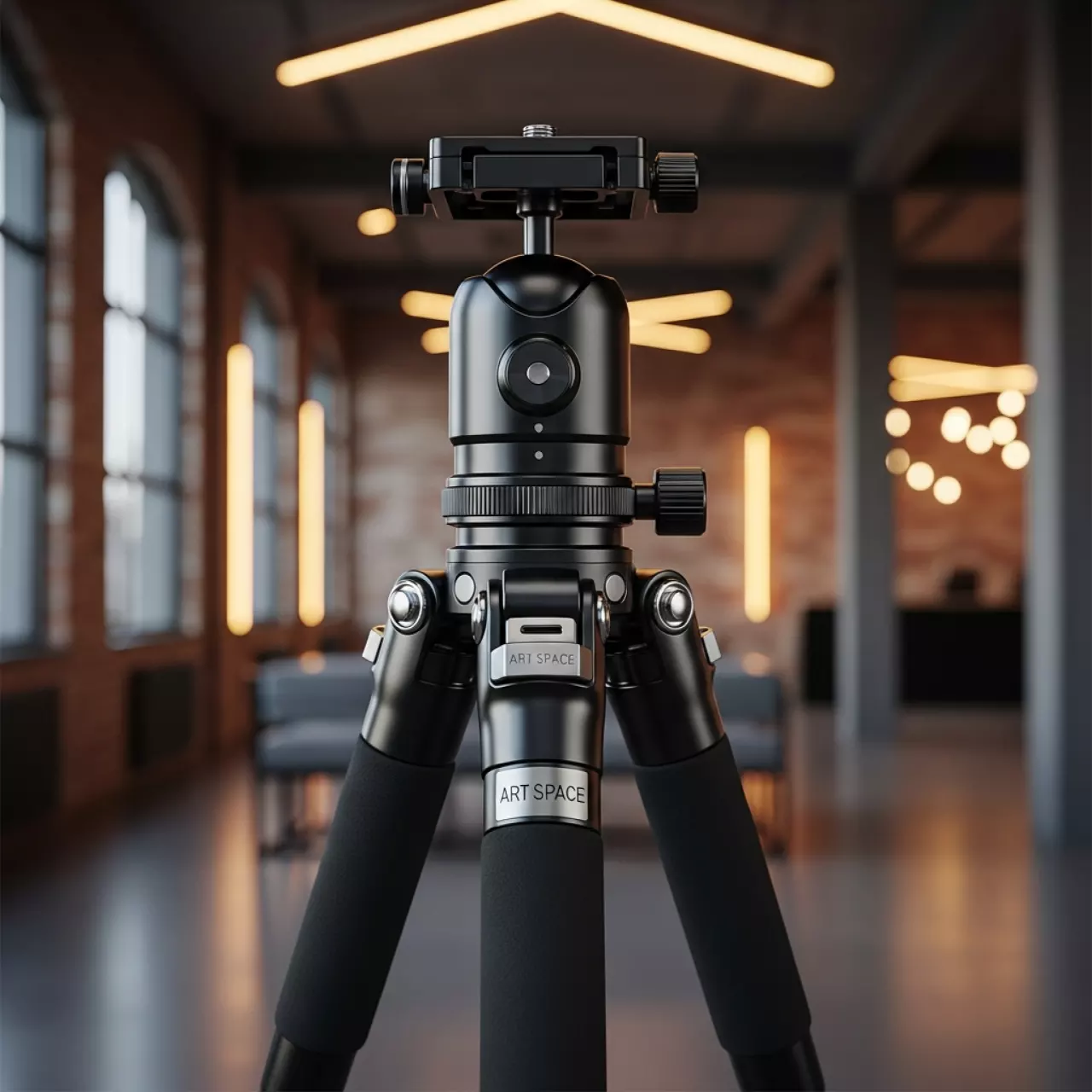 Аренда Монопод Aquapod в Omega Sirius — ART SPACE