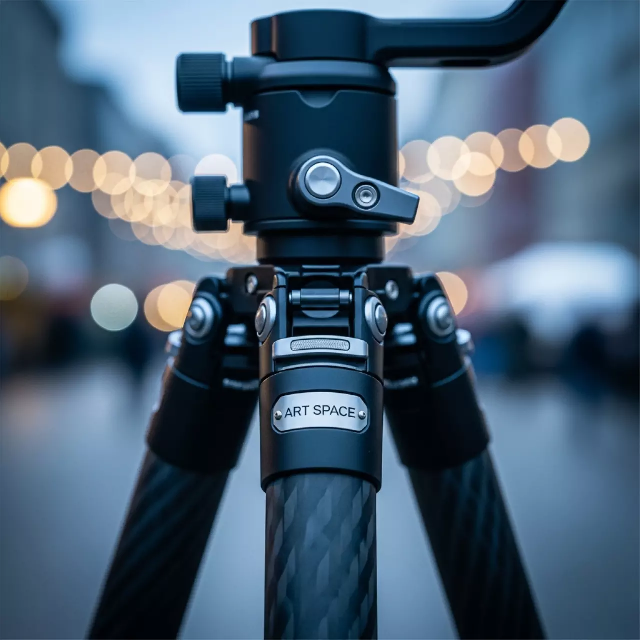 Аренда Монопод с фиксатором для Crane 3 Lab в Alpha Sirius — ART SPACE