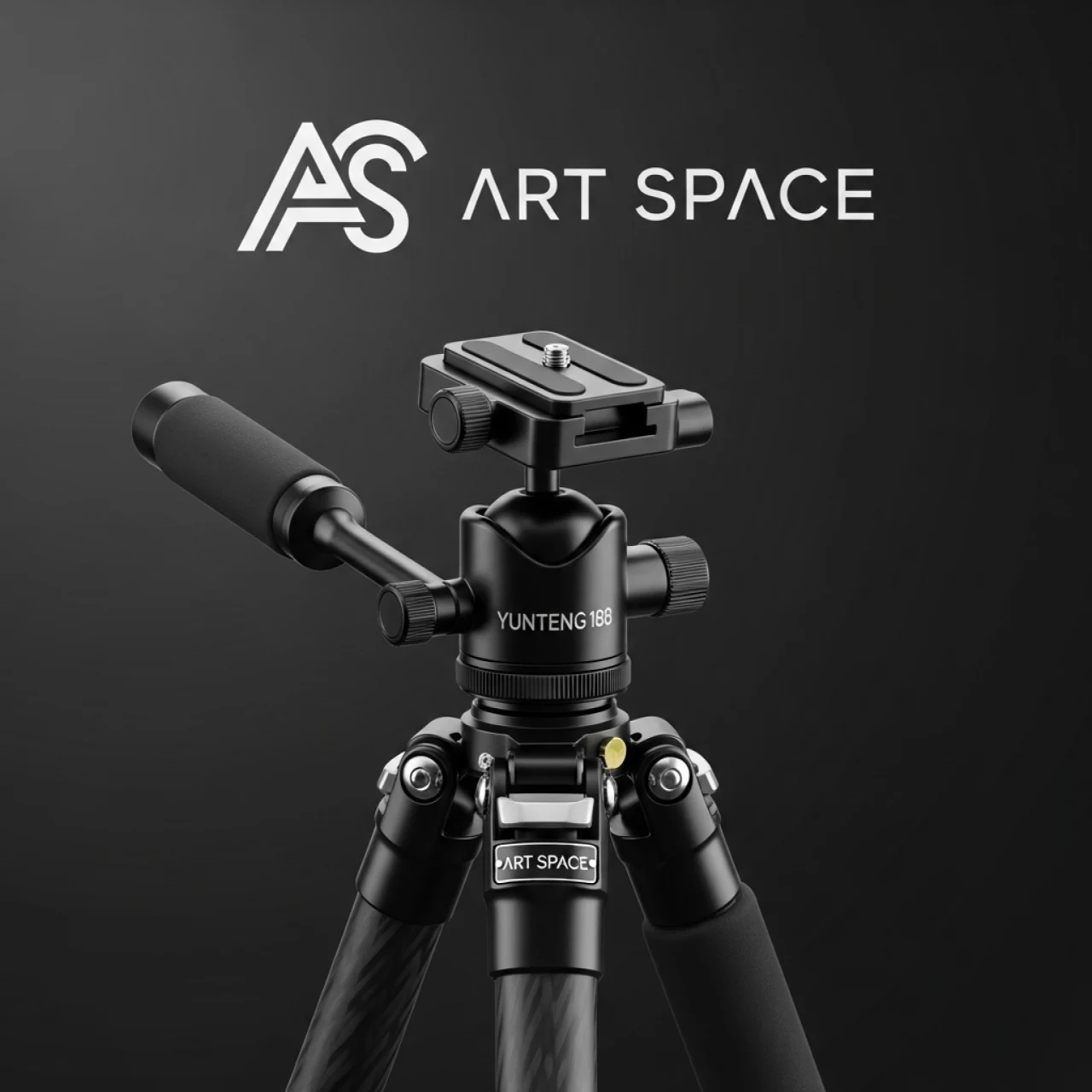 Аренда Монопод Yunteng 188 в Поляна 1389 Отель и Спа — ART SPACE