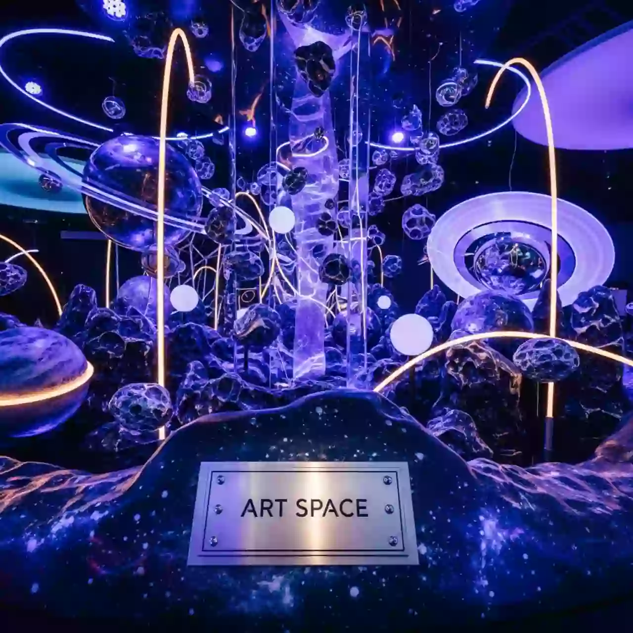 Аренда Морфология "Космос" в Cosmos Sochi Hotel — ART SPACE