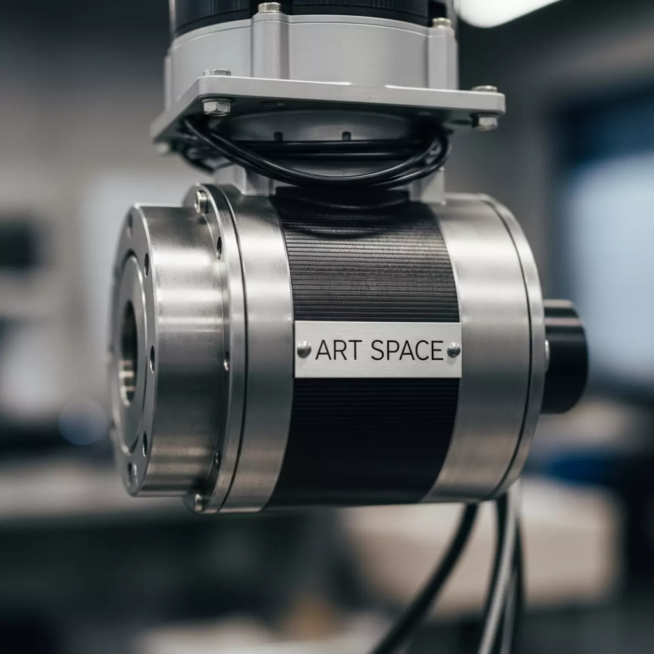 Аренда Мотор по оси Y для плоттеров JV33 JV4 TX2 TS34 в Panorama by Mercure — ART SPACE