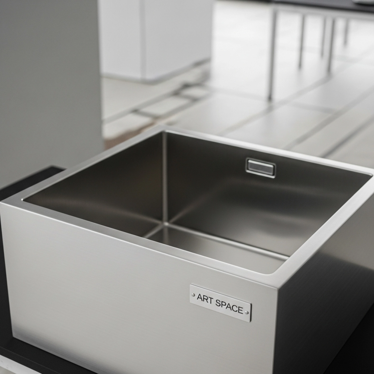 Аренда Мойка кухонная модульная Phil в гранд-отеле «Жемчужина» — ART SPACE