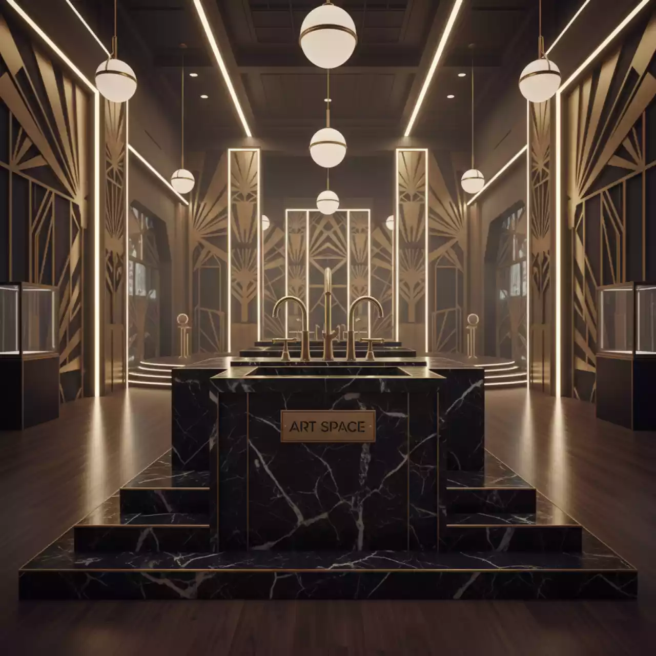 Аренда Мойка лабораторная в Delta Sirius — ART SPACE