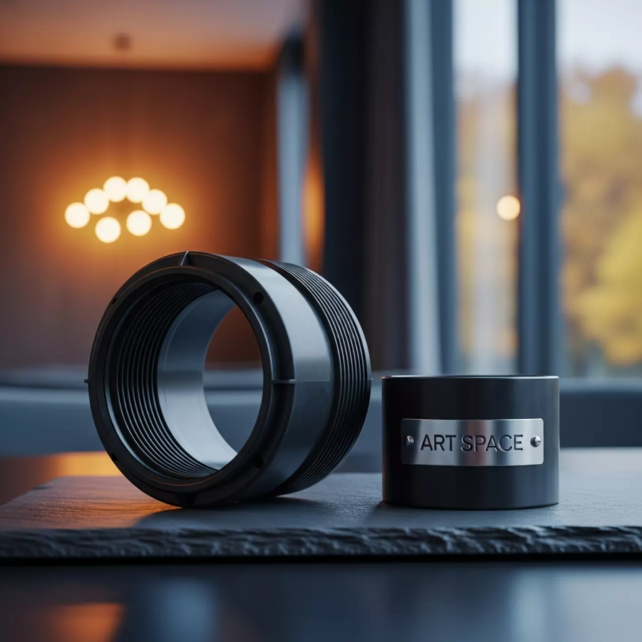 Аренда Муфта для труб ПНД 20 мм в Boutique Hotel PORTUM 1905 — ART SPACE