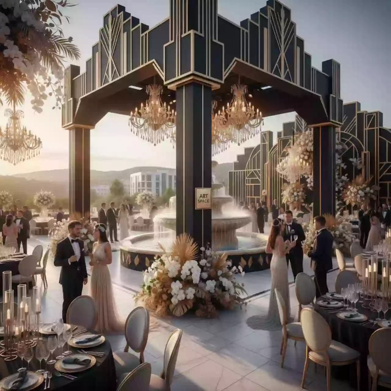 Аренда Муфта с наружной резьбой для полипропиленовых труб в ОКЦ «Галактика» — ART SPACE