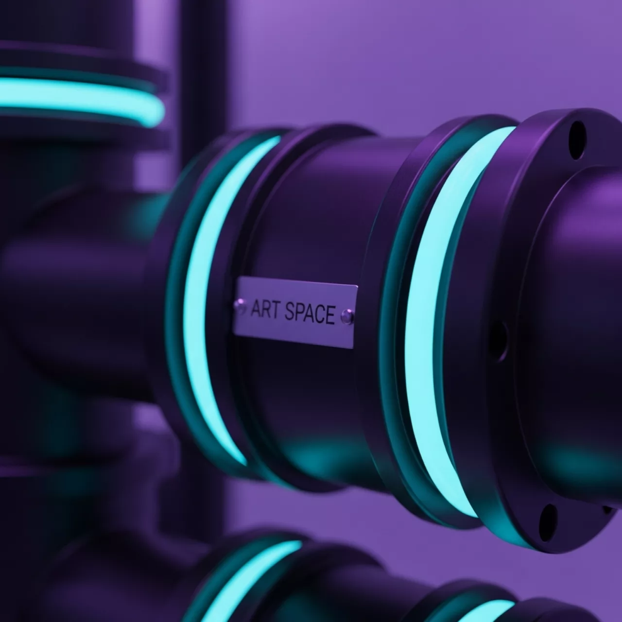 Аренда Муфты для труб ПНД 32 мм на вилле «Анна» — ART SPACE