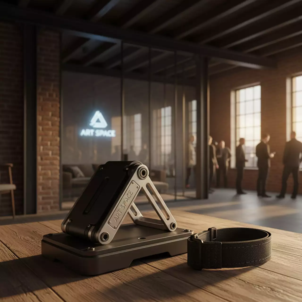 Аренда Мультиаксессуар Brady BMP21 HC в Mantera Supreme — ART SPACE