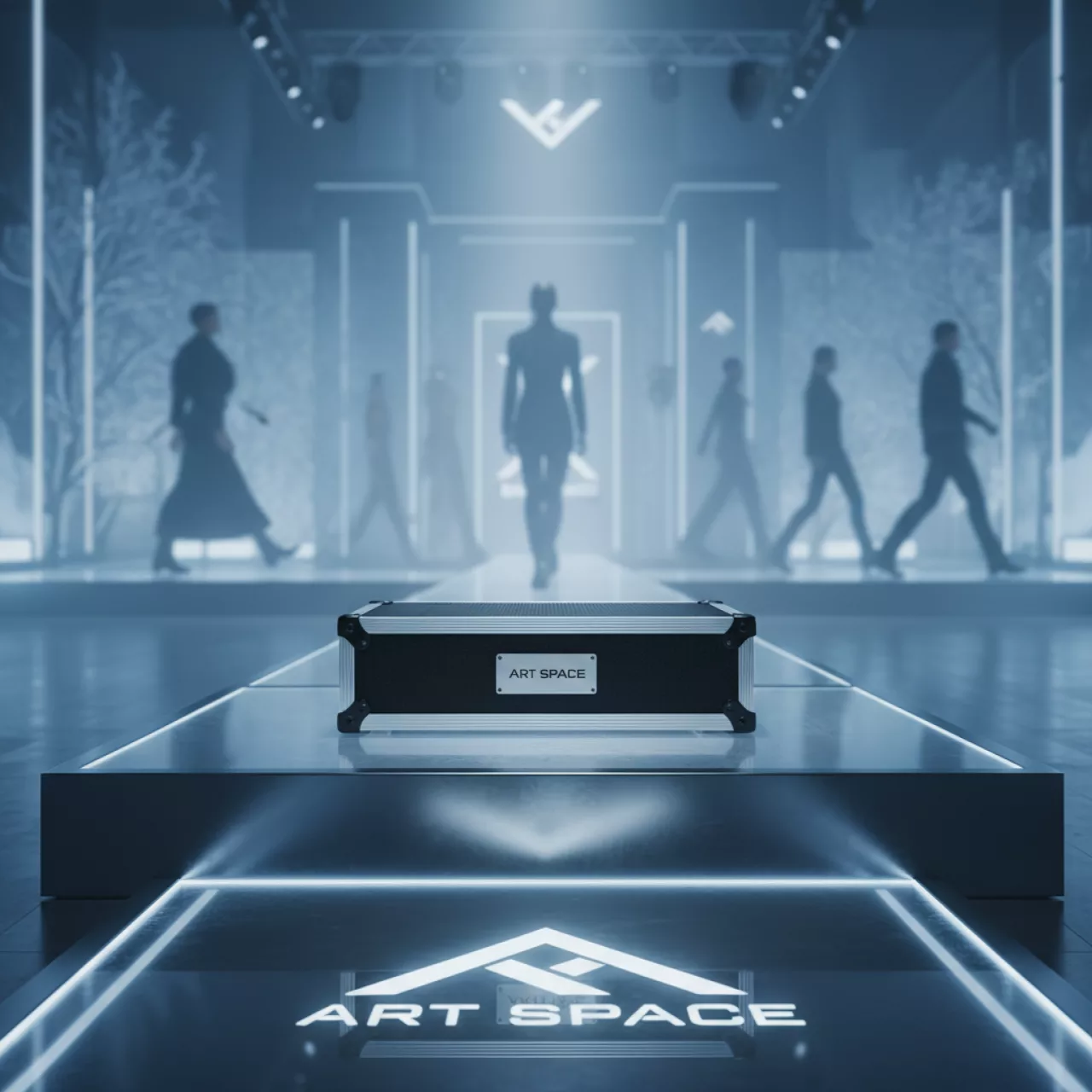 Аренда Мультикор Proel EBN в парке «Ривьера» — ART SPACE