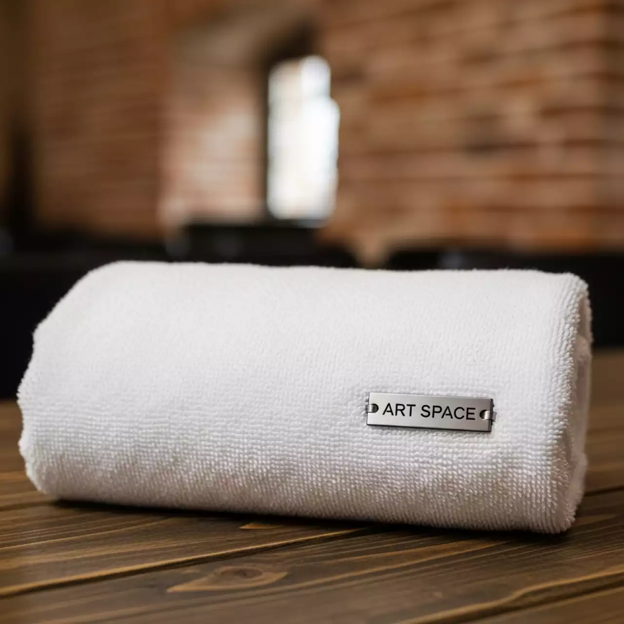 Аренда Мулетон из непромокаемой махры в усадьбе Голицына — ART SPACE