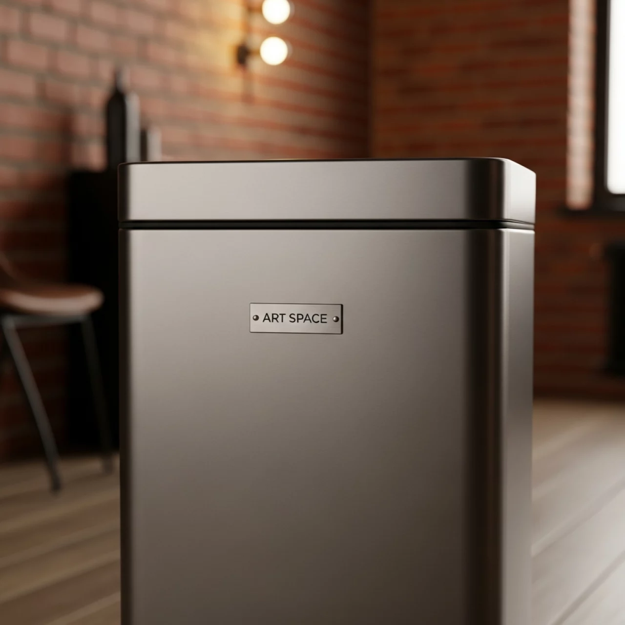 Аренда Мусорных ведер для кухни в Panorama by Mercure — ART SPACE