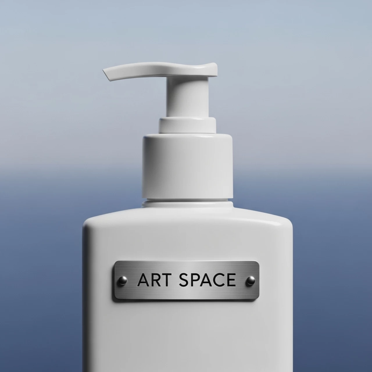 Аренда Мыло жидкое для рук The Luxury of Space 500 мл в пляжном клубе Del Mar — ART SPACE