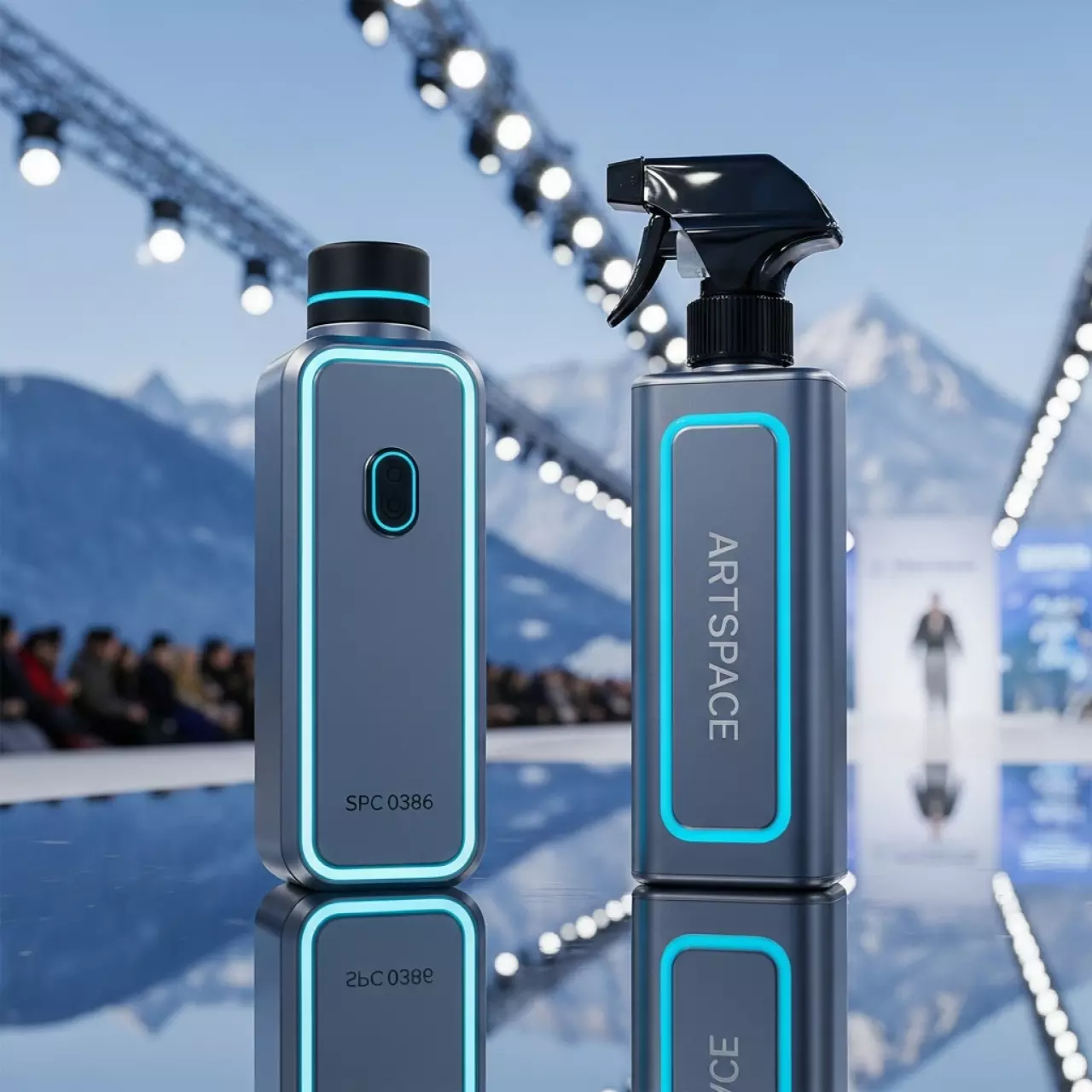 Аренда Набор чистящий SPC 0386 в Skypark Sochi — ART SPACE