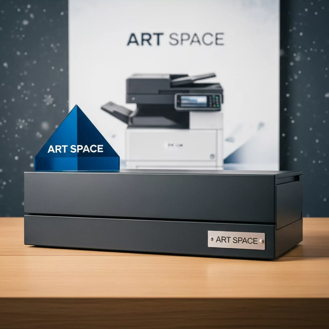 Аренда Набор для очистки печатающих головок Ricoh Maintenance kit Pro L5100 344112 в комплексе Sea Galaxy — ART SPACE