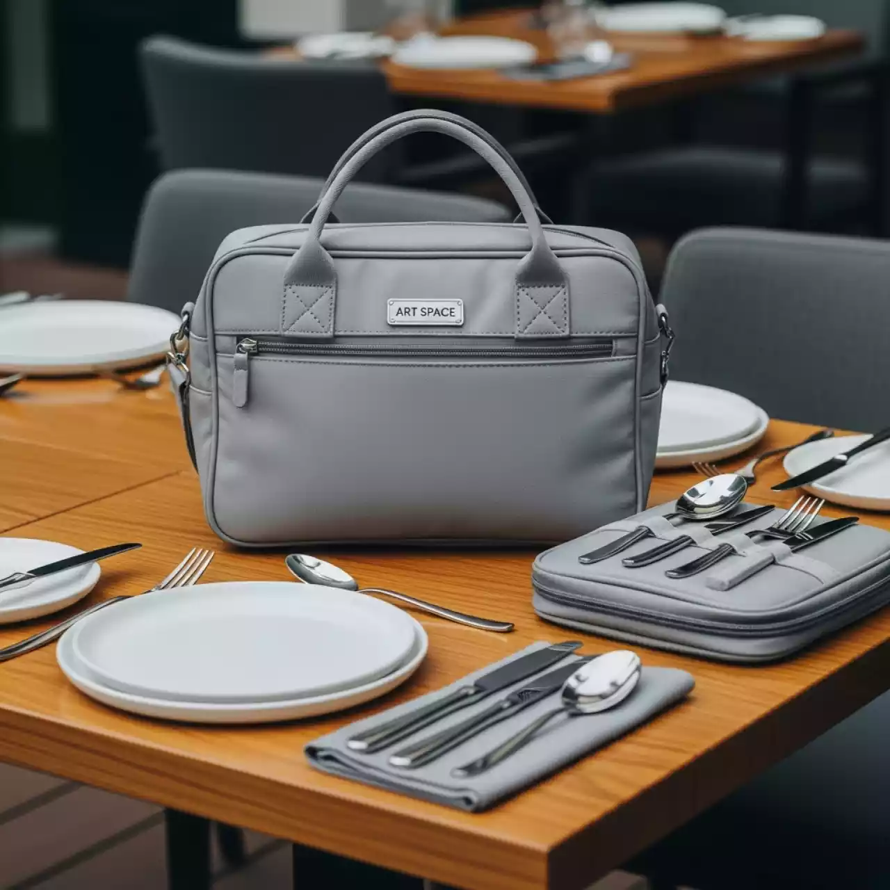 Аренда Набор для пикника Green Glade T3306 7 л 18 предметов в ресторане «Высота 5642» — ART SPACE