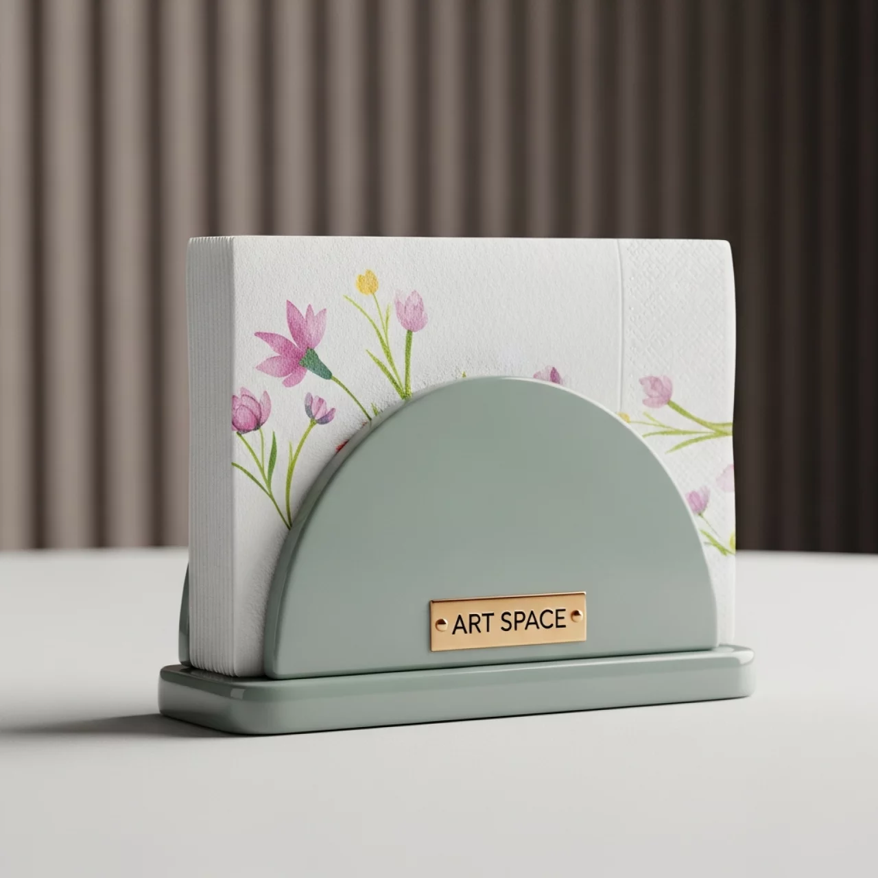 Аренда Набор для специй с салфетницей в Mövenpick Hotel — ART SPACE