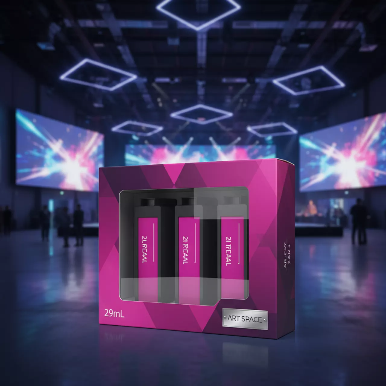 Аренда Набор картриджей HP DesignJet 712 magenta 3х29 мл в ОКЦ «Галактика» — ART SPACE