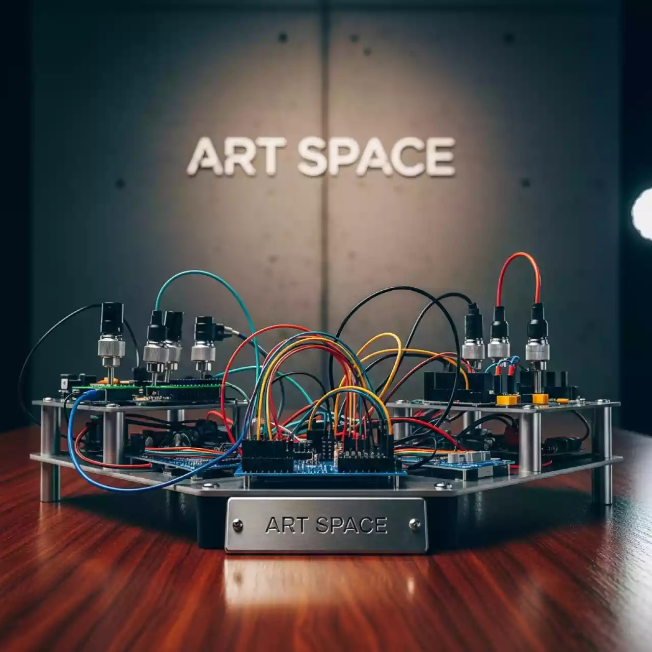 Аренда Набор конструктор образовательный BiTronicsLAB BTL561 в Omega Sirius — ART SPACE