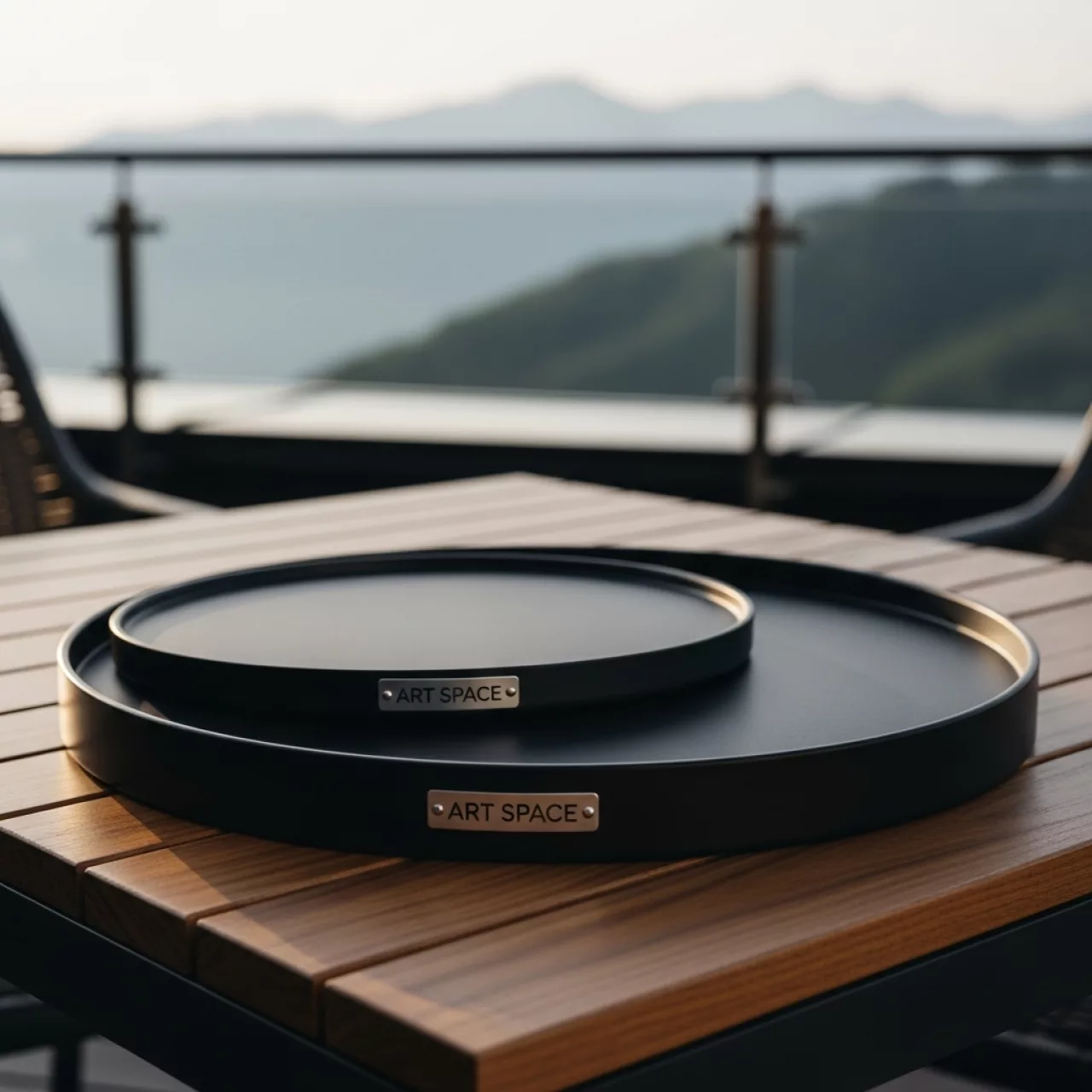 Аренда Набор ковриков антипригарных для гриля D 30 см в Sochi Marriott Krasnaya Polyana — ART SPACE