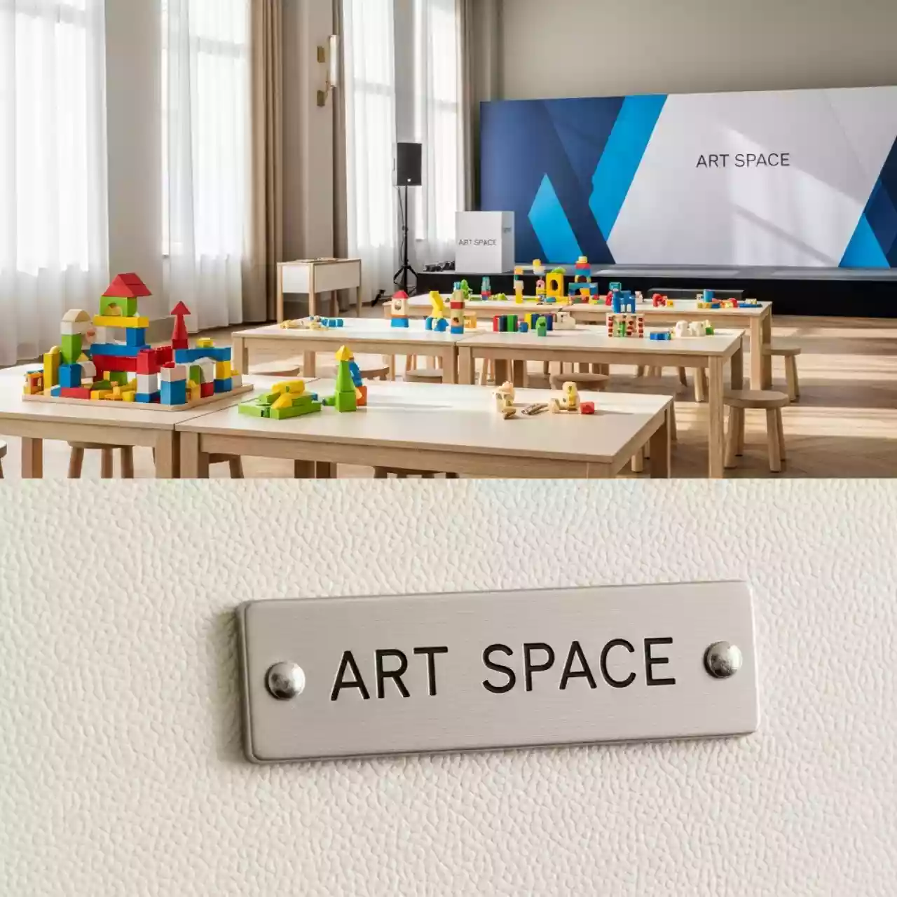 Аренда Набор Lego Моя первая история базовый в отеле «Звездный» — ART SPACE