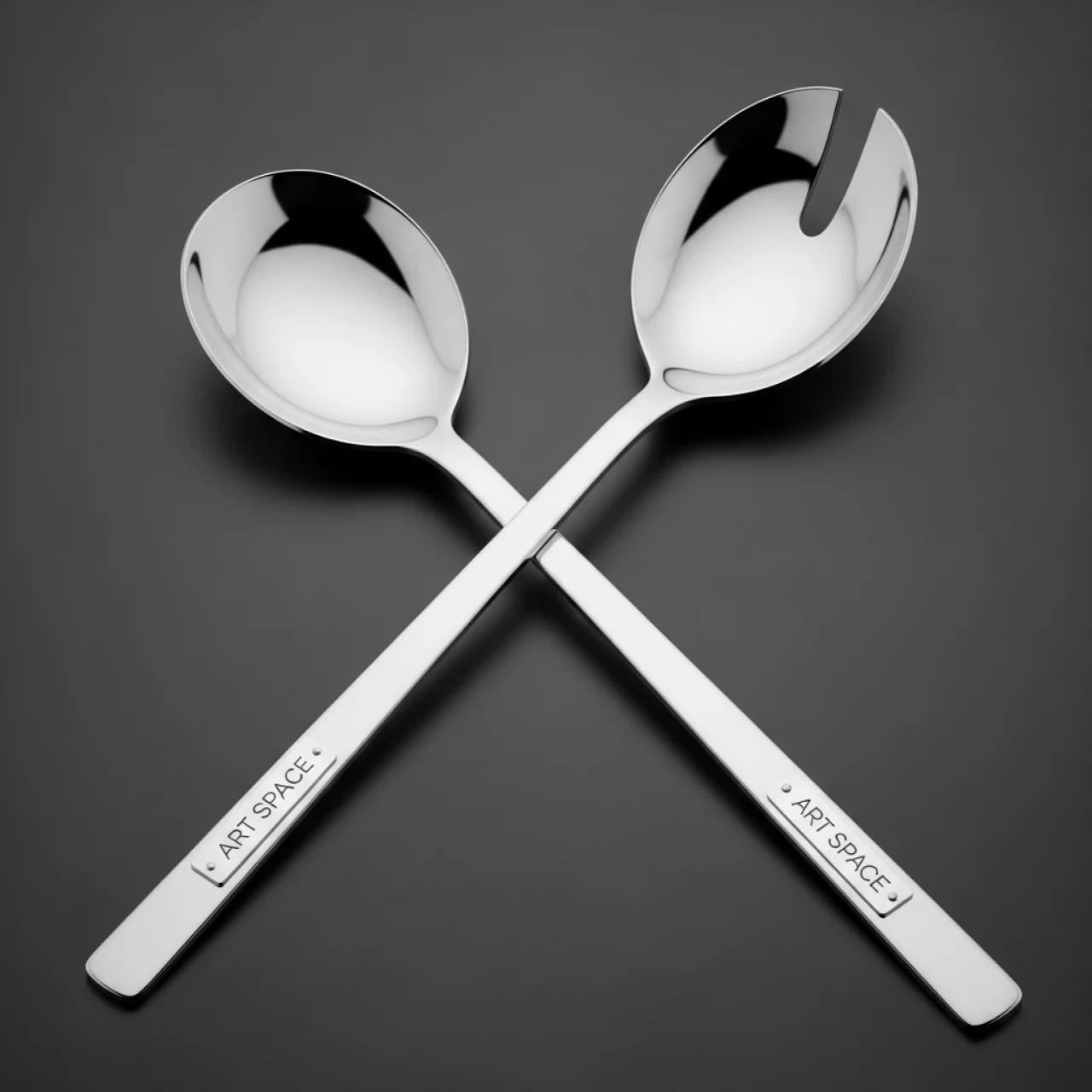 Аренда Набор ложек для салата в Swissôtel Resort Sochi Kamelia — ART SPACE