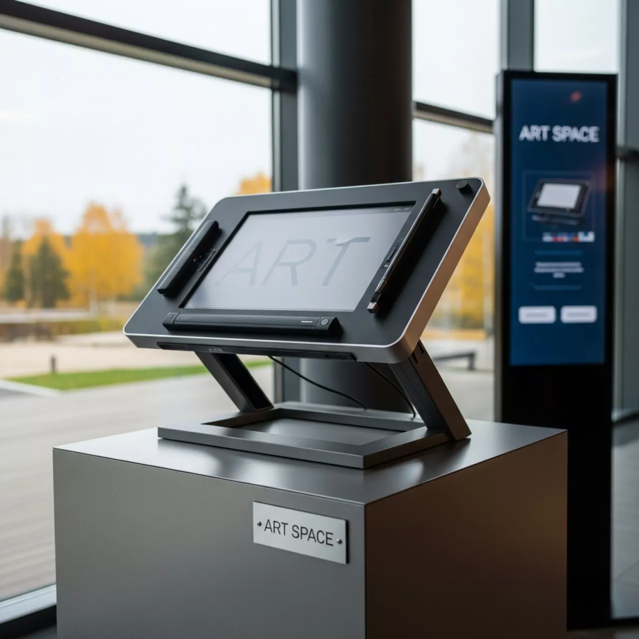 Аренда Набор Matatalab Artist Add on дополнение для программирования рисования в Karat Resort — ART SPACE