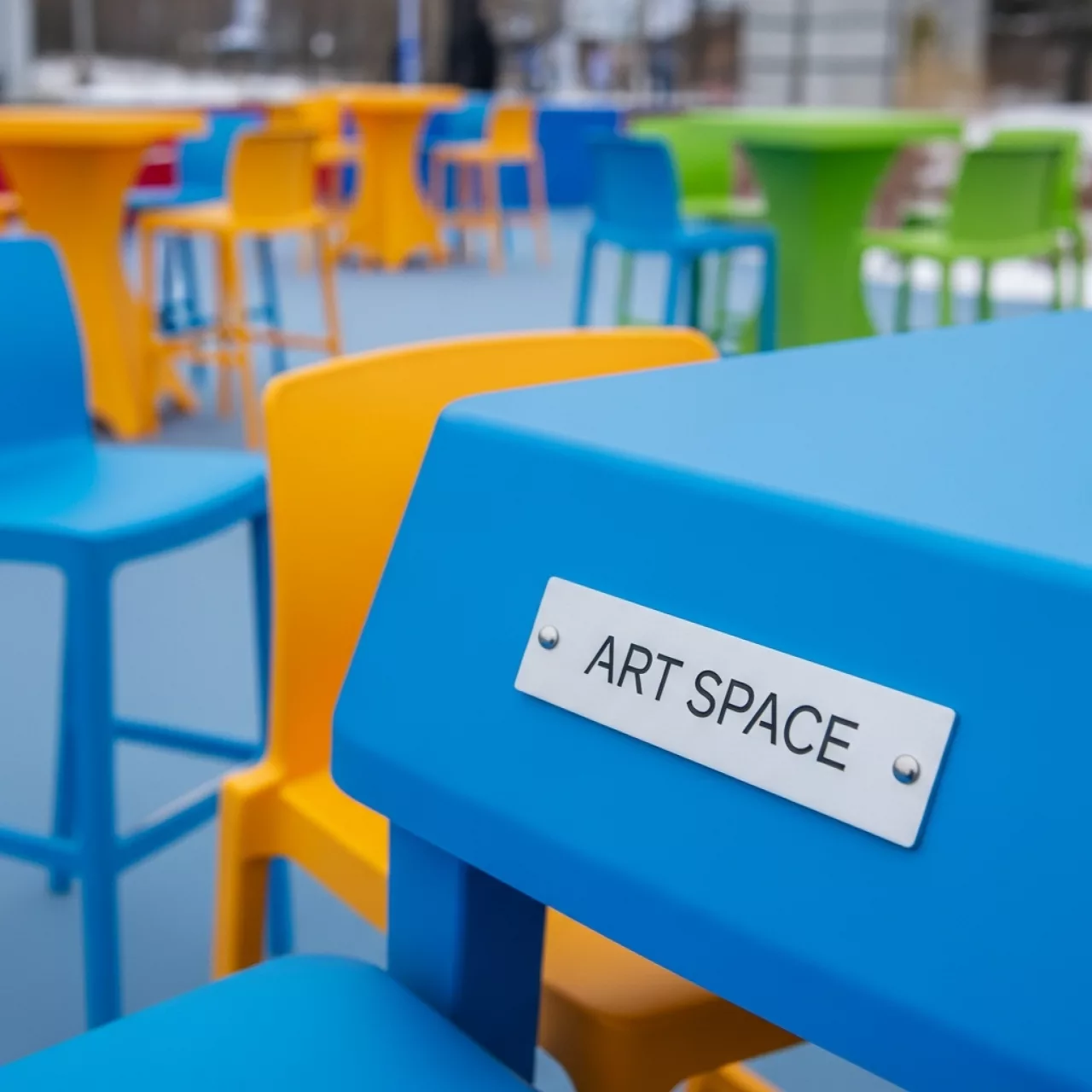 Аренда Набор мебели WR2119 в Сириус Арене — ART SPACE